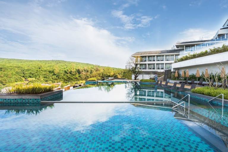 Courtyard by Marriott Mahabaleshwar