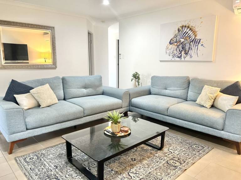 Apartment  Bundaberg Central
