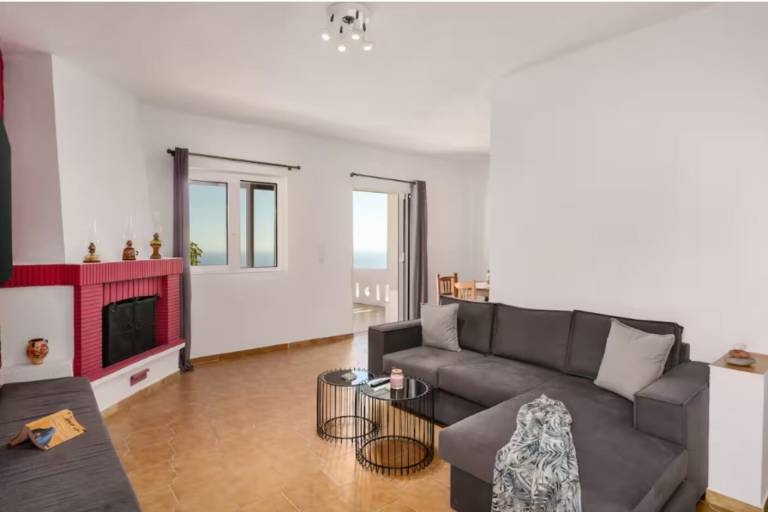 Διαμέρισμα  Kerames