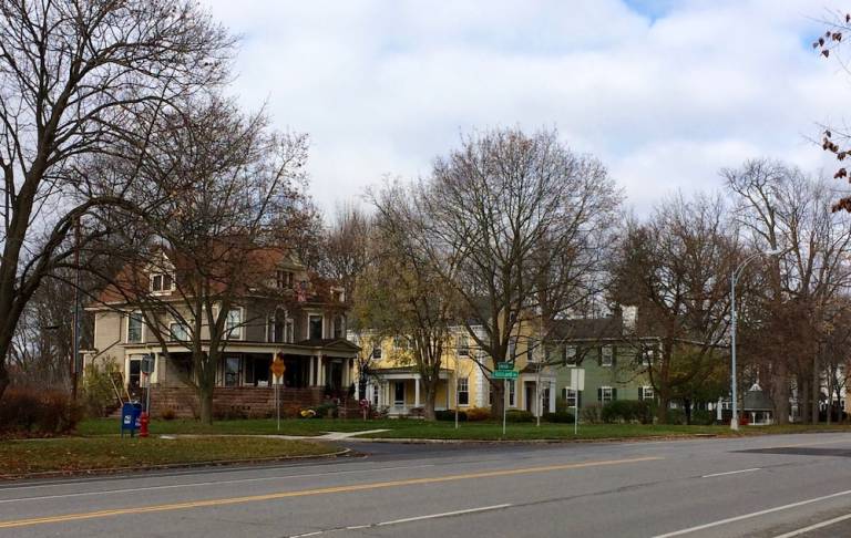 Bed and breakfast Canandaigua