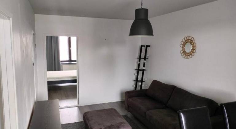 Rental apartment | Dogs allowed in Kemi