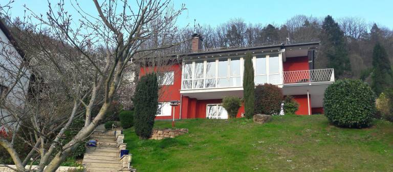 Ferienwohnung Neckarsteinach