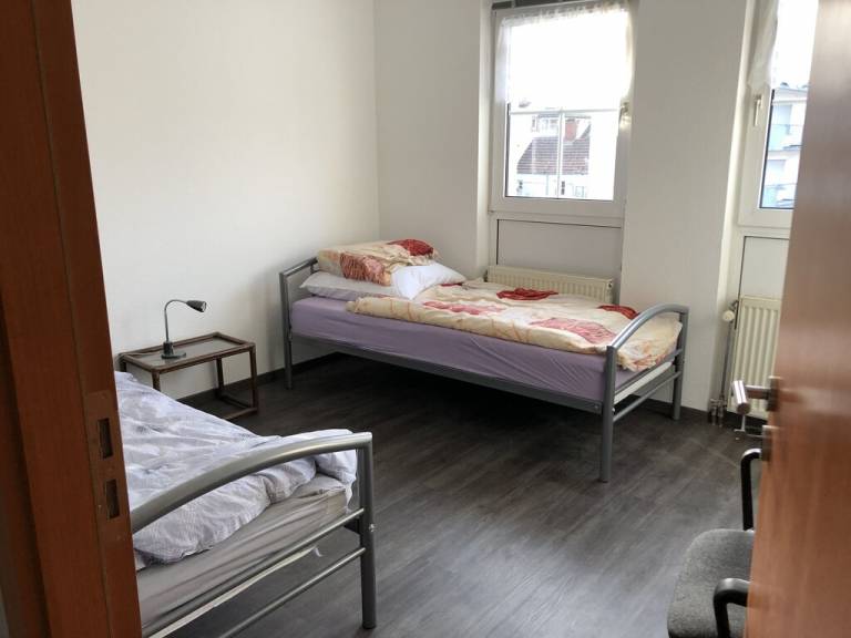 Ferienwohnung Rodalben