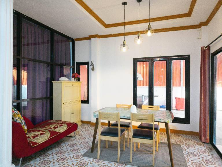 House with barbeque & pool | Good for workation | Pet-friendly — photo 5