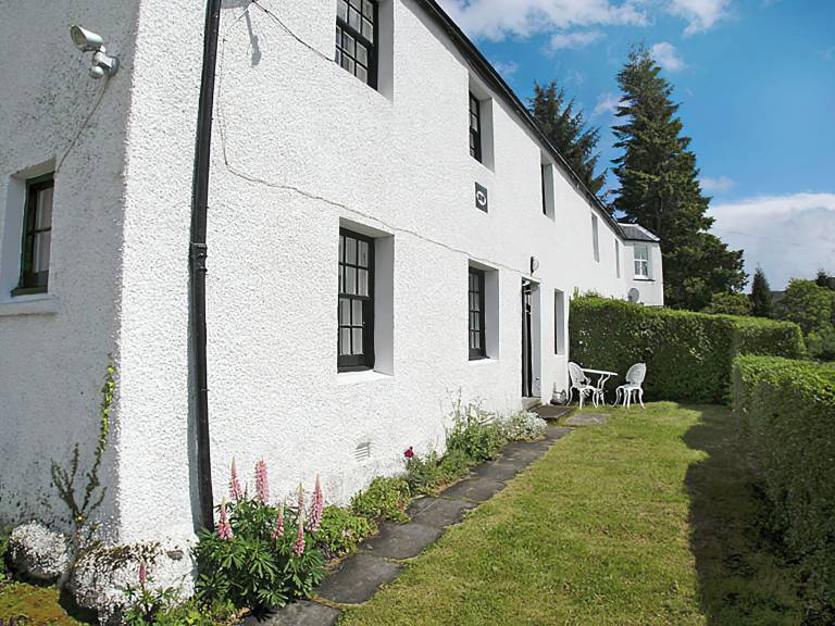 Cottage Drumnadrochit