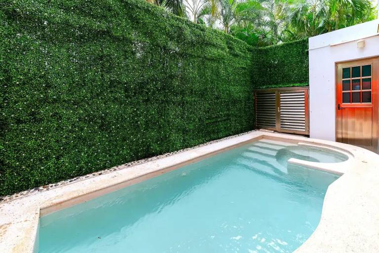 Appartement Cancún