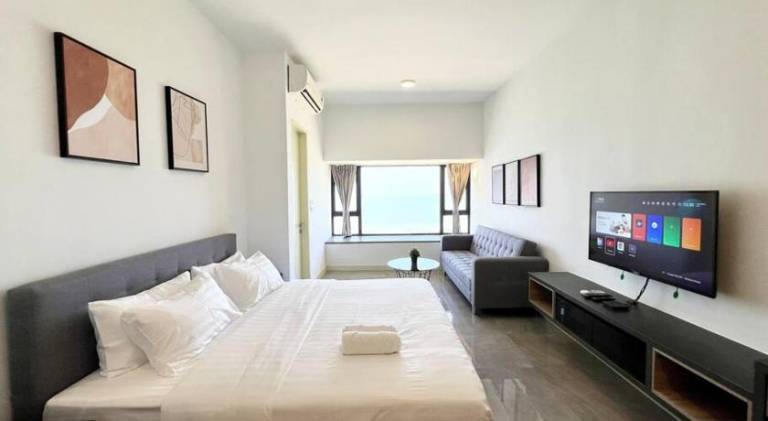 500 m² Ferienwohnung