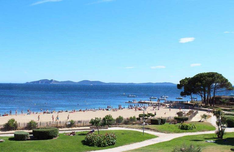 Appartement La Londe-les-Maures
