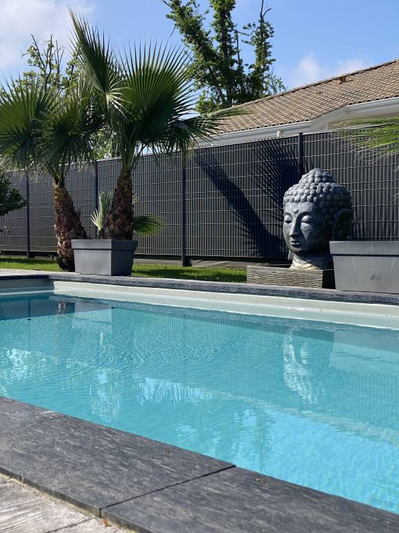 Villa Andernos-les-Bains