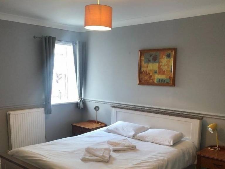 Accommodation Ryde
