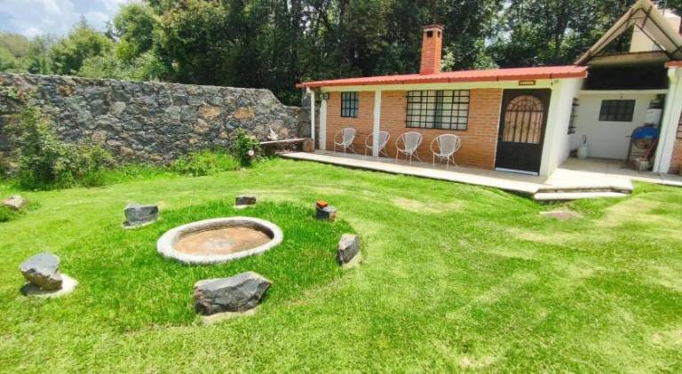 Vacation home with garden — photo 5