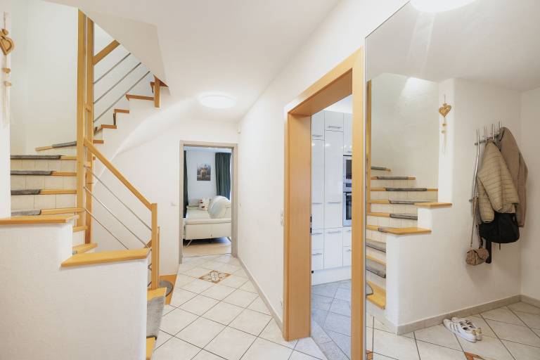 Ferienhaus  Kiefersfelden