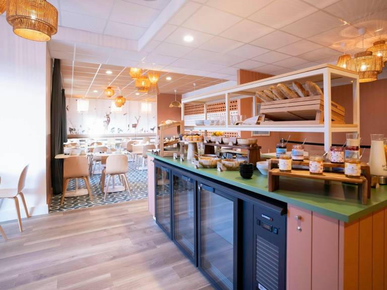 Ibis Styles Le Touquet — photo 3