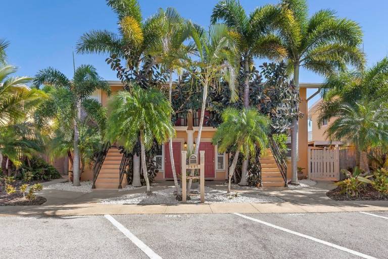 Condo Dunedin