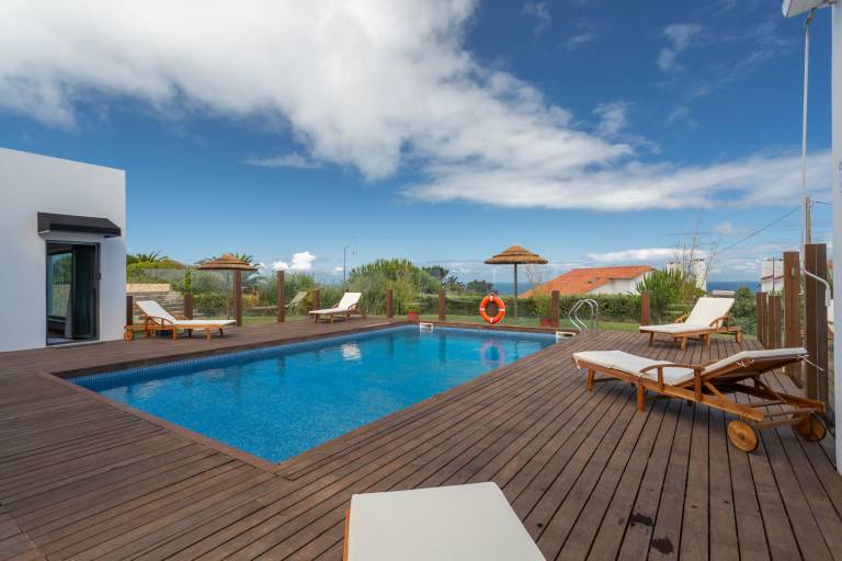 Bed & Breakfast Colares