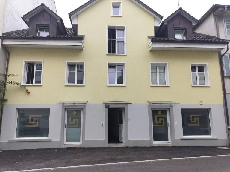 Appartement Arbon