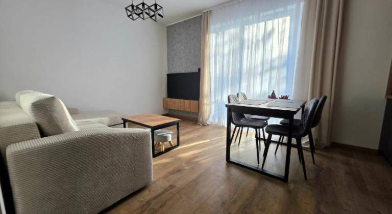 Holiday apartment with patio & garden — photo 2