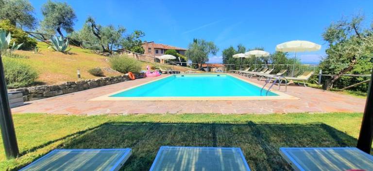 Privatzimmer San Casciano in Val di Pesa