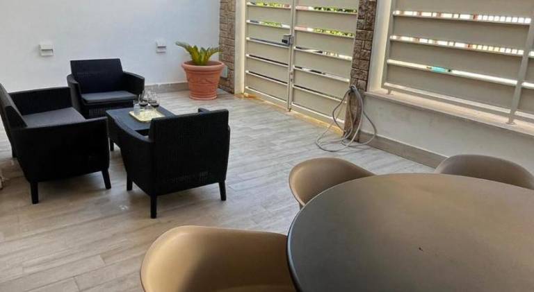 House with 3 rooms for 8 persons — photo 4