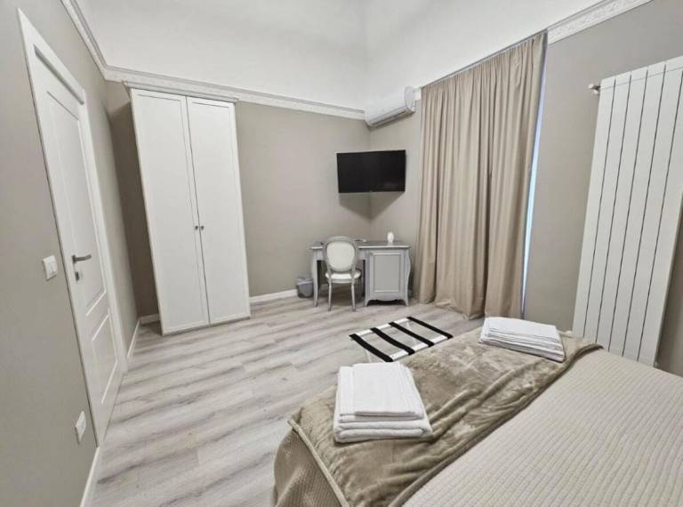 Ferienhaus Catania