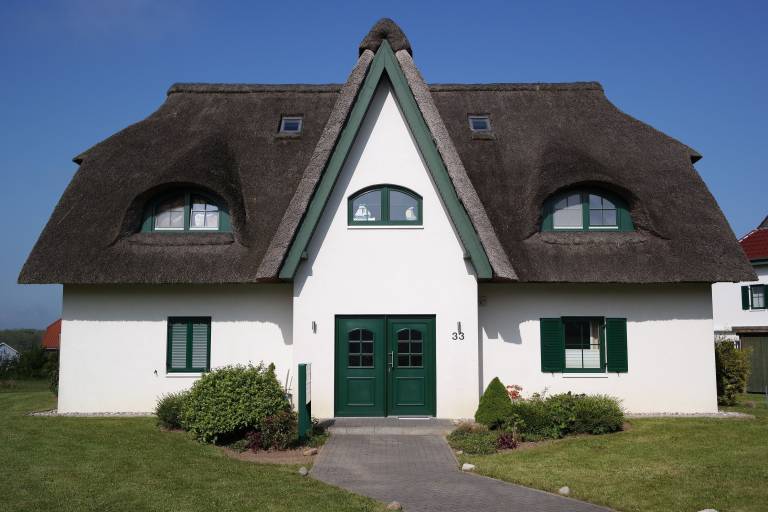 Ferienwohnung Dassow