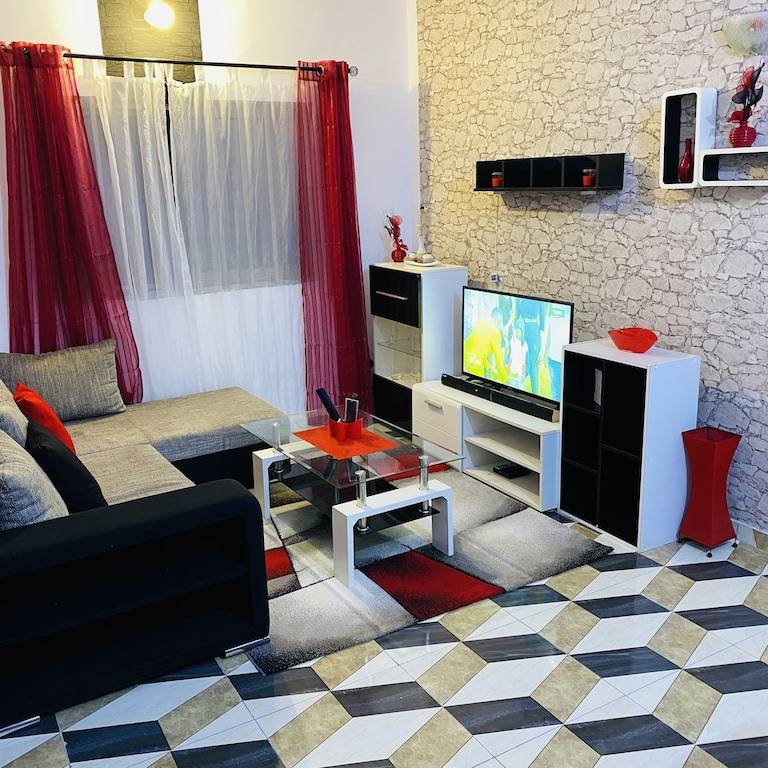 Appartement Cotonou