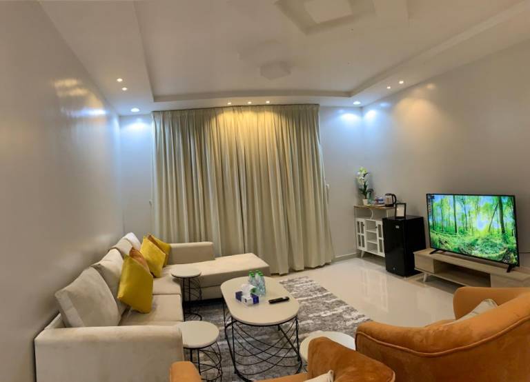 Apartamento Al Arid