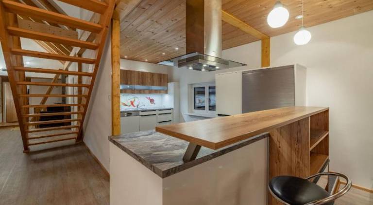 Gailtal Appartements Nahe Skigebiet — photo 2