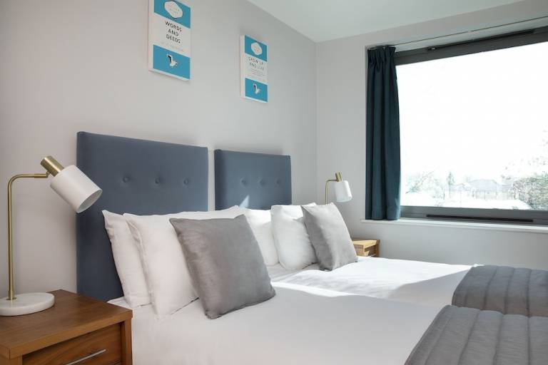 Aparthotel Camberley