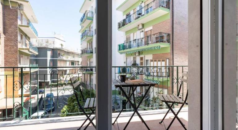 B&B Sapore di Mare — photo 4