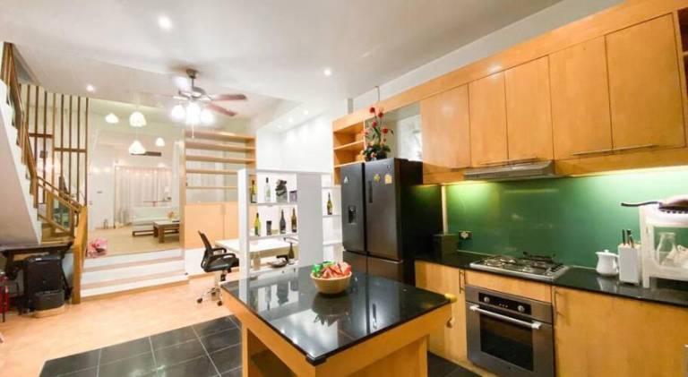 Pleasant vacation home with jacuzzi | Pets allowed — photo 3