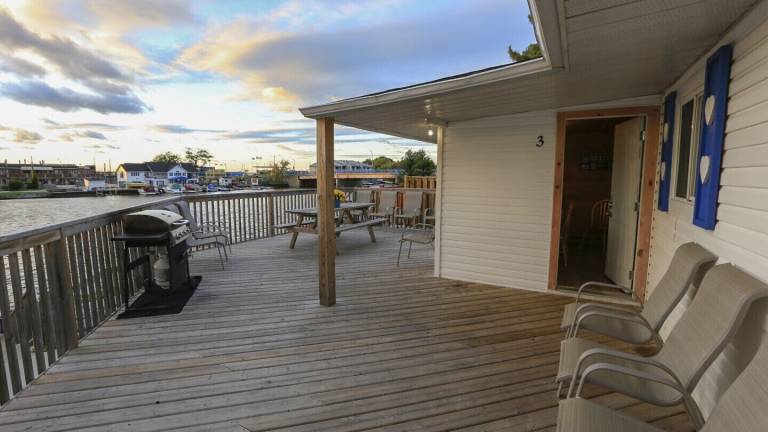 Cabin  Wasaga Beach