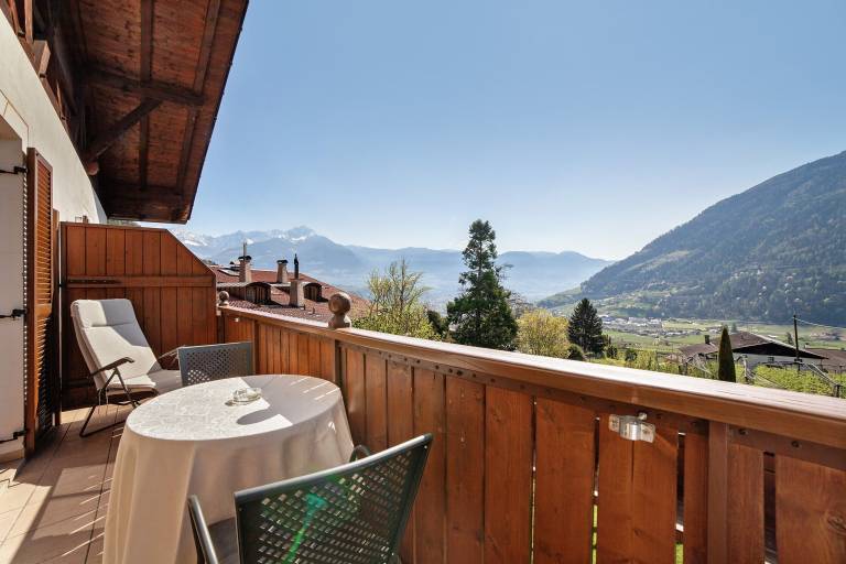 Ferienwohnung Rabland