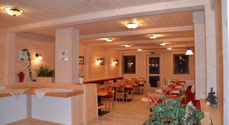 Pension zum Schreiner — photo 3