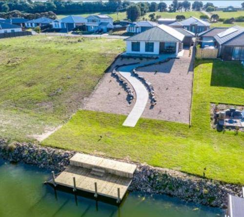 House Hindmarsh Island