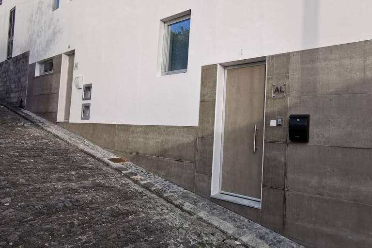 Apartamento  Distrito de Ponta Delgada