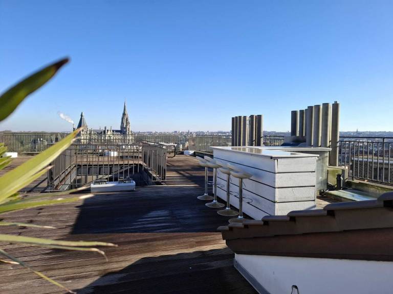 Appartement Bruxelles