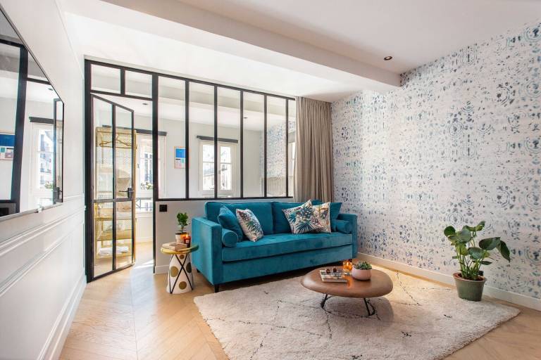 Appart'hôtel Montparnasse