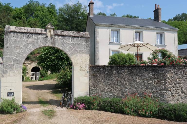 House  Amboise