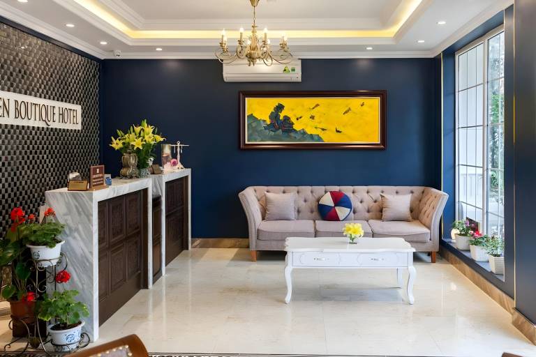 Eden Boutique Hotel & Spa — photo 3