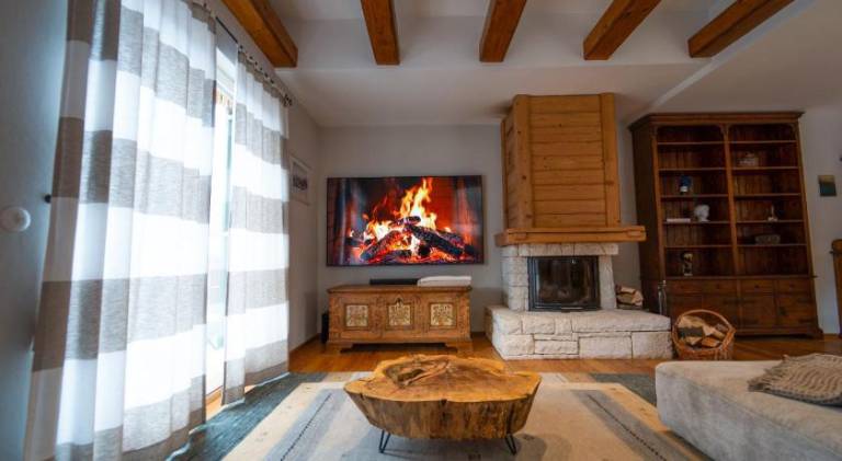 Rental apartment with sauna — photo 2
