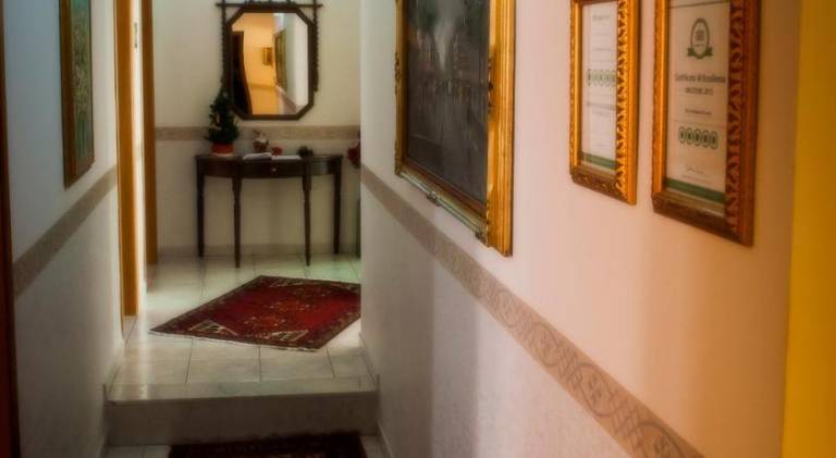 Bed & Breakfast Piazza Armerina