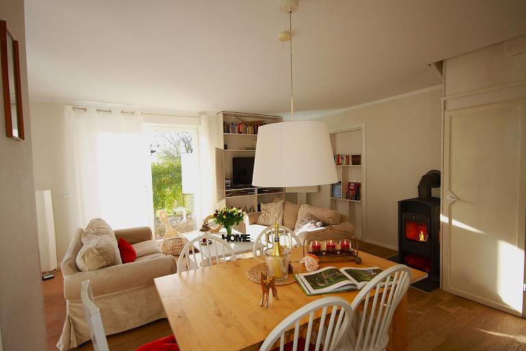 Apartamento  Breege