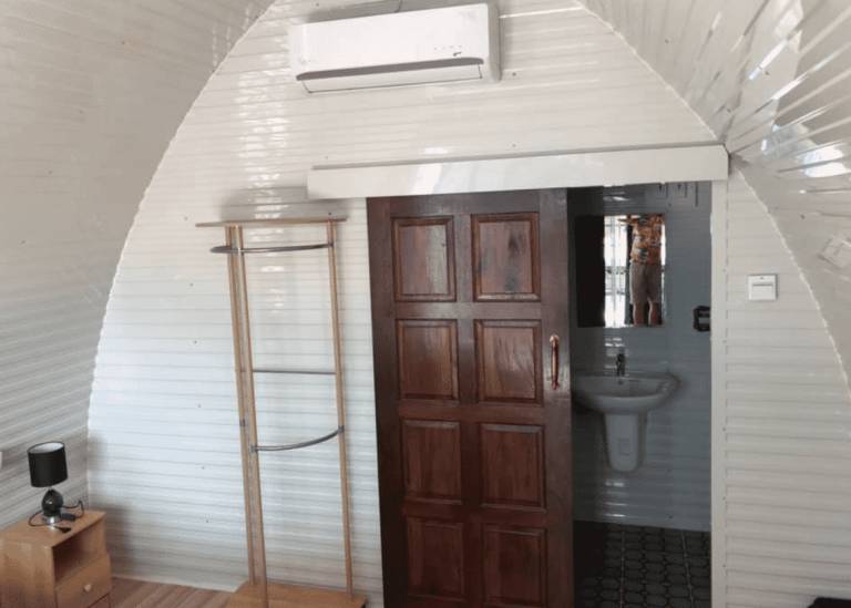 Inboxhome Resort — photo 3