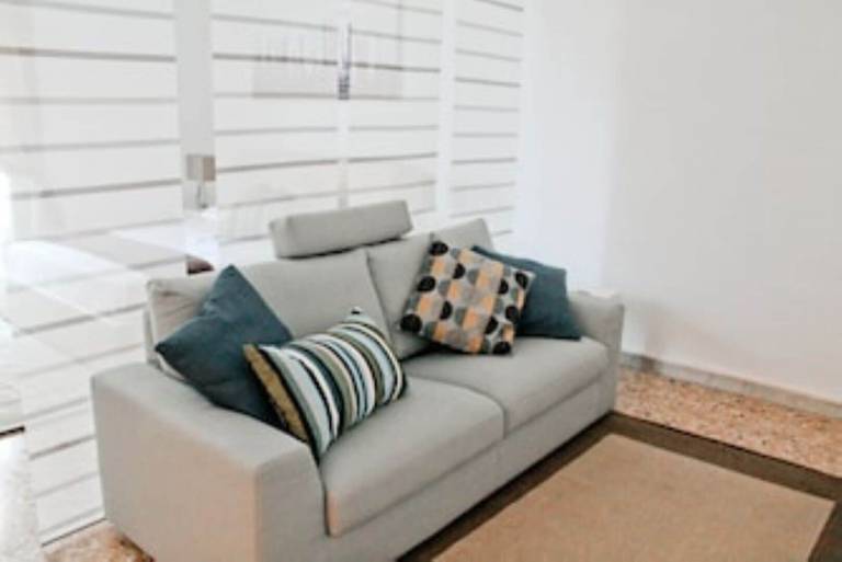 Ferienwohnung Quartiere VI Tiburtino