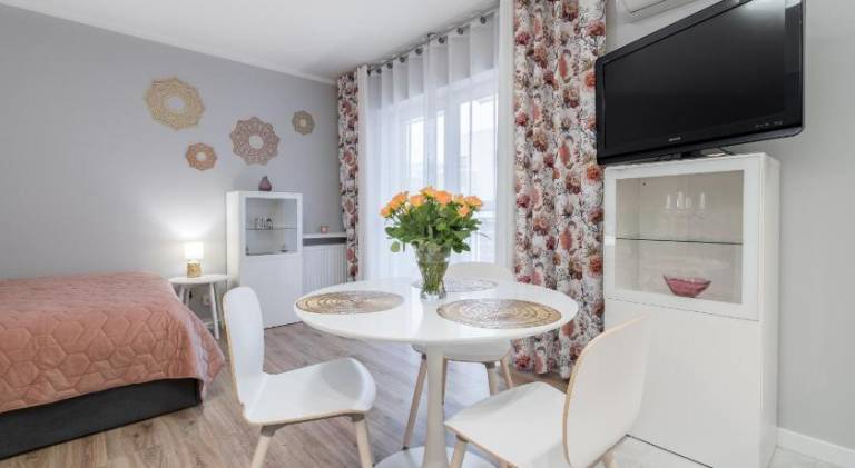 Rental apartment | Pet-friendly in Torun