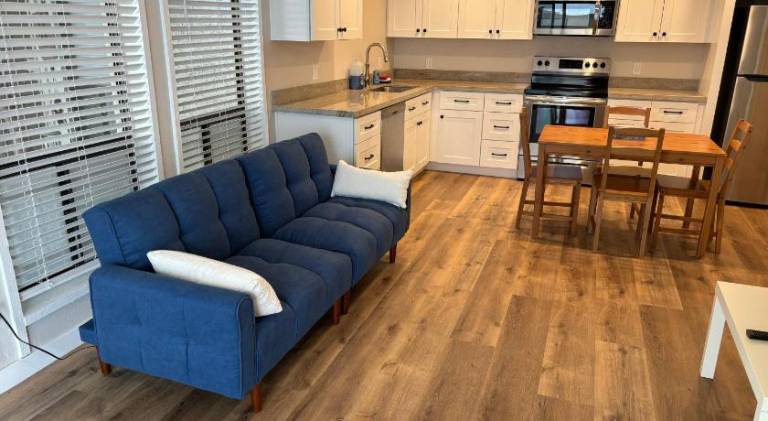 Beautiful Scottsdale Condo — photo 3