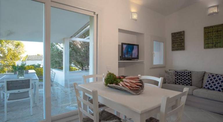 House with 3 rooms for 7 persons — photo 3