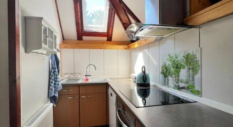 Vacation home with 2 rooms for 6 persons — photo 3