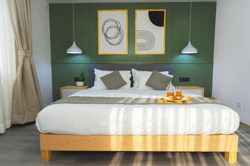 Apartment Thamel